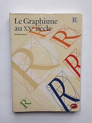 Le Graphisme au XXe Siècle