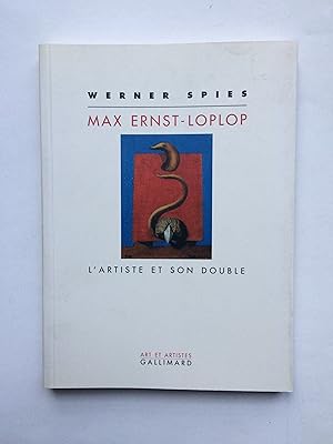 Max ERNST - LOPLOP