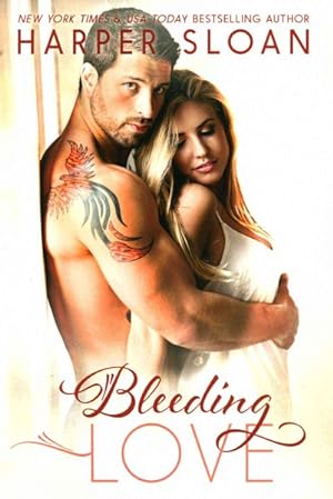 Image du vendeur pour Bleeding Love mis en vente par GreatBookPrices