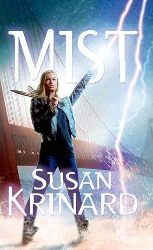 Seller image for Mist for sale by GreatBookPrices