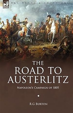 Imagen del vendedor de Road To Austerlitz a la venta por GreatBookPrices