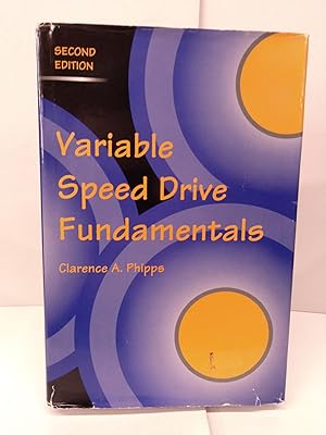 Variable Speed Drive Fundamentals