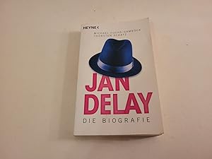 Jan Delay. Die Biografie.
