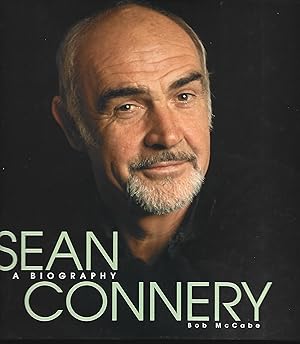 Immagine del venditore per Sean Connery: A Celebration: A Biography venduto da Warren Hahn