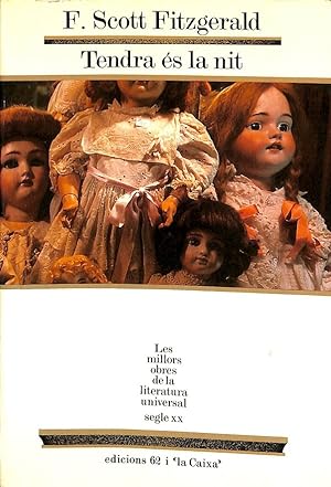 Imagen del vendedor de TENDRA S LA NIT 11 (LES MILLORS OBRES DE LA LITERATURA UNIVERSALS) (CATALN). a la venta por Librera Smile Books