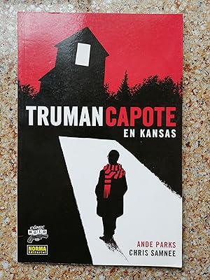 Truman Capote en Kansas
