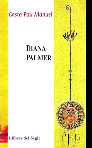 Image du vendeur pour DIANA PALMER. mis en vente par Librera Smile Books
