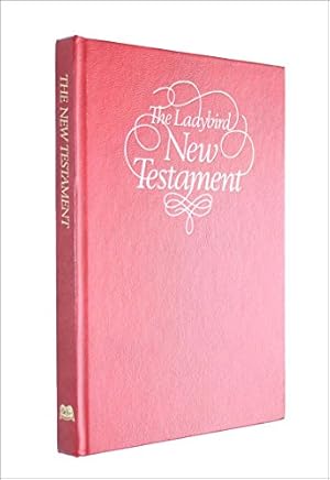 Seller image for The Ladybird New Testament for sale by WeBuyBooks
