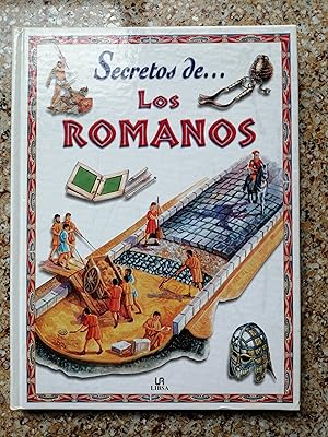 Secretos de . los romanos