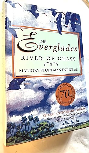 Bild des Verkufers fr The Everglades: River of Grass zum Verkauf von River of Books