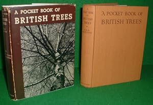 A POCKET BOOK OF BRITISH TREES