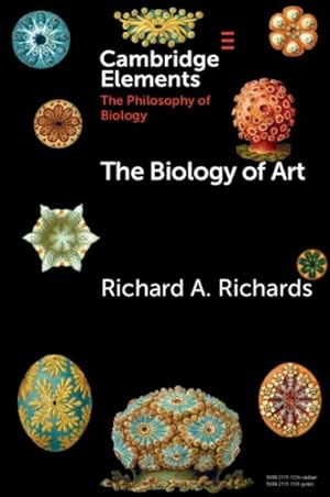 Bild des Verkufers fr Biology of Art zum Verkauf von GreatBookPrices