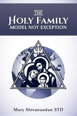 Imagen del vendedor de The Holy Family Model Not Exception a la venta por GreatBookPrices