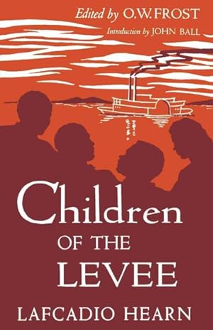 Image du vendeur pour Children of the Levee mis en vente par GreatBookPricesUK
