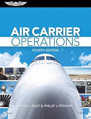 Image du vendeur pour Air Carrier Operations mis en vente par GreatBookPrices