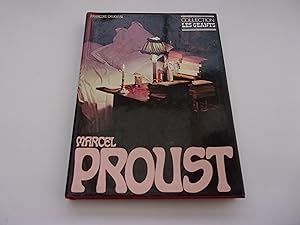 Image du vendeur pour MARCEL PROUST mis en vente par occasion de lire