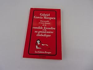 Seller image for l'incroyable et triste histoire de la candide Erendira et de sa grand mere diabolique for sale by occasion de lire