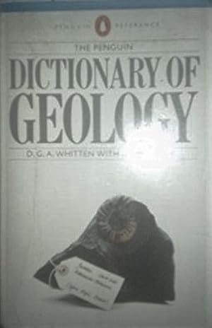 Seller image for The Penguin Dictionary of Geology for sale by M.Roberts - Books And ??????