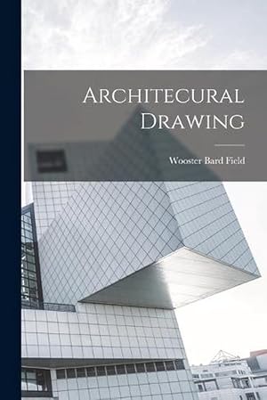 Imagen del vendedor de Architecural Drawing (Paperback) a la venta por Grand Eagle Retail