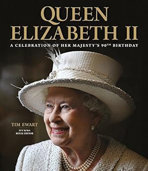 Immagine del venditore per Queen Elizabeth II venduto da WeBuyBooks