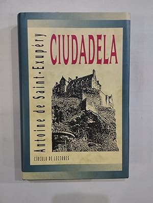 Imagen del vendedor de Ciudadela a la venta por Saturnlia Llibreria