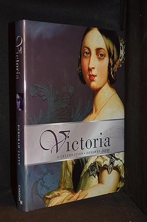 Immagine del venditore per Victoria; A Celebration venduto da Burton Lysecki Books, ABAC/ILAB