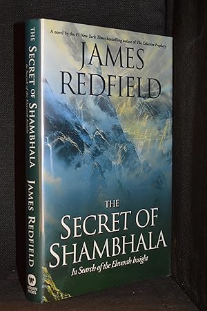 Seller image for The Secret of Shambhala; In Search of the Eleventh Insight for sale by Burton Lysecki Books, ABAC/ILAB