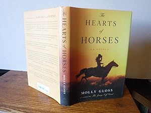 The Hearts of Horses