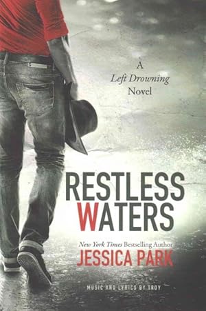 Imagen del vendedor de Restless Waters a la venta por GreatBookPricesUK