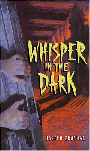 Seller image for Whisper in the Dark for sale by WeBuyBooks