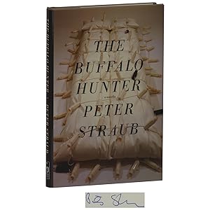 Image du vendeur pour The Buffalo Hunter [Signed, Limited] mis en vente par Downtown Brown Books