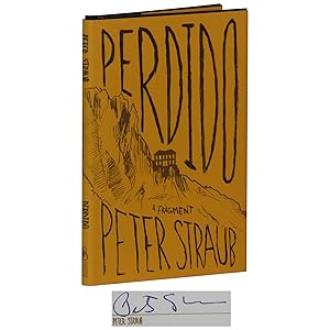 Perdido: A Fragment [Signed, Numbered]