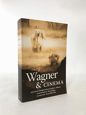 Seller image for Wagner and Cinema for sale by Queen City Books