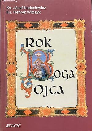 Rok Boga Ojca