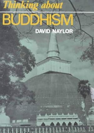 Seller image for Thinking About Buddhism (Thinking About Religion) for sale by WeBuyBooks