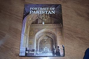 Bild des Verkufers fr Portrait of Pakistan zum Verkauf von WeBuyBooks