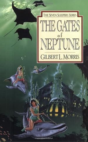 Imagen del vendedor de The Gates of Neptune: Volume 2: No. 2 (Seven Sleepers S.) a la venta por WeBuyBooks