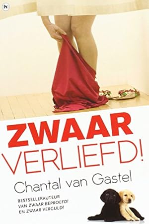 Seller image for Zwaar verliefd! (Leeslicht) for sale by WeBuyBooks