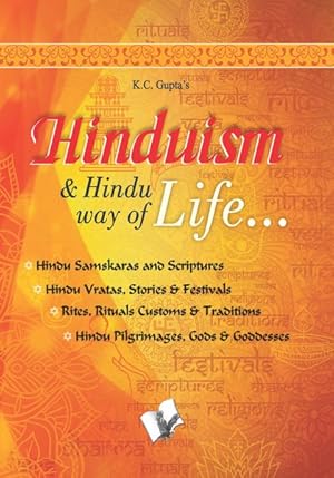 Immagine del venditore per Hinduism and Hindu Way of Life venduto da GreatBookPrices