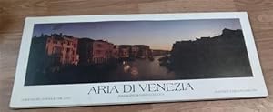 Seller image for Aria Di Venezia for sale by Piazza del Libro