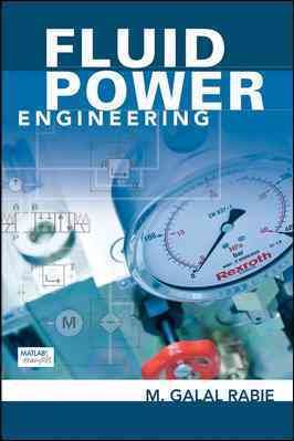 Seller image for Fluid Power Engineering for sale by GreatBookPricesUK