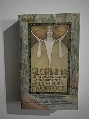 Seller image for Gloriana (signed) for sale by Liberty Book Store ABAA FABA IOBA