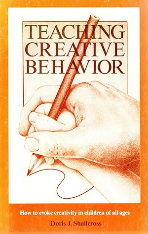 Seller image for Teaching Creative Behavior for sale by Mom's Resale and Books