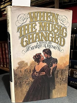 Seller image for When the Music Changed for sale by GoldBookShelf