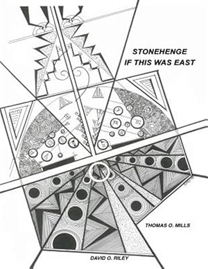 Immagine del venditore per Stonehenge : If This Was East venduto da GreatBookPrices