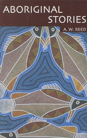 Seller image for Aboriginal Stories : With Word List English--Aboriginal, Aboriginal--English for sale by GreatBookPrices