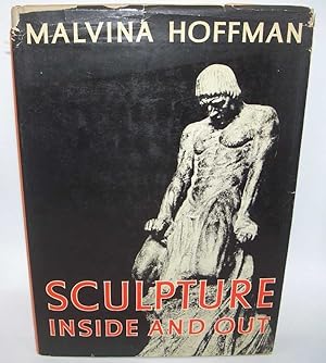 Imagen del vendedor de Sculpture Inside and Out a la venta por Easy Chair Books