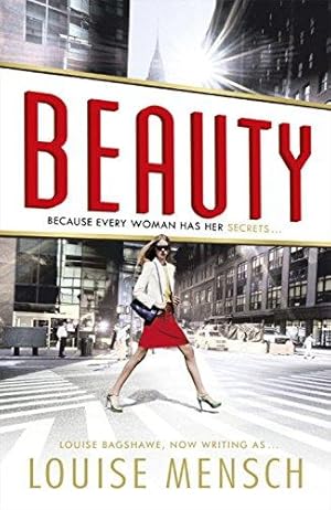 Seller image for Beauty for sale by WeBuyBooks