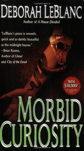 Seller image for Morbid Curiosity for sale by WeBuyBooks