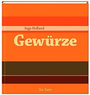 Seller image for Gewrze for sale by WeBuyBooks